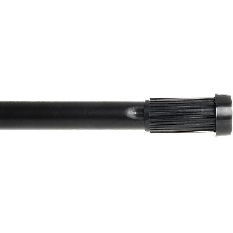 Карниз для ванны Fixsen FX-51-000 Черный