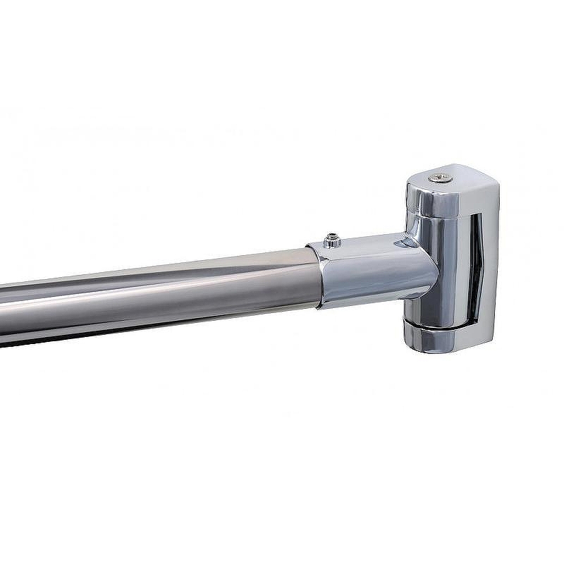 Карниз для ванны Fixsen Hotel FX-25144 Хром