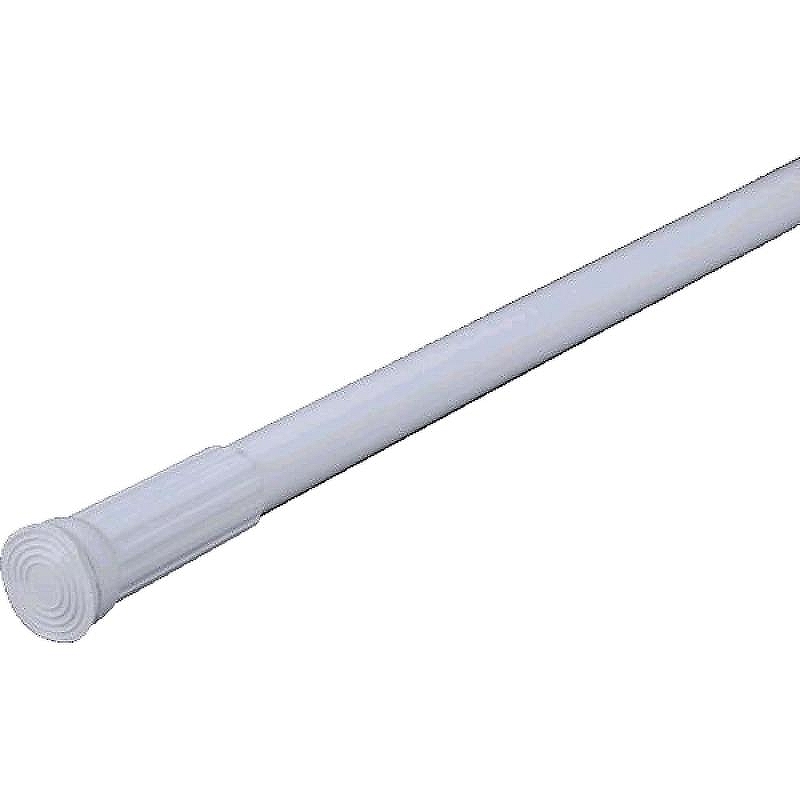 Карниз для ванны Melodia della vita Interlock Mcr-00001 Белый