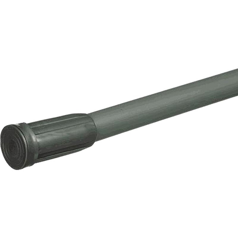 Карниз для ванны Melodia della vita Interlock Mcr-00006 Серебро