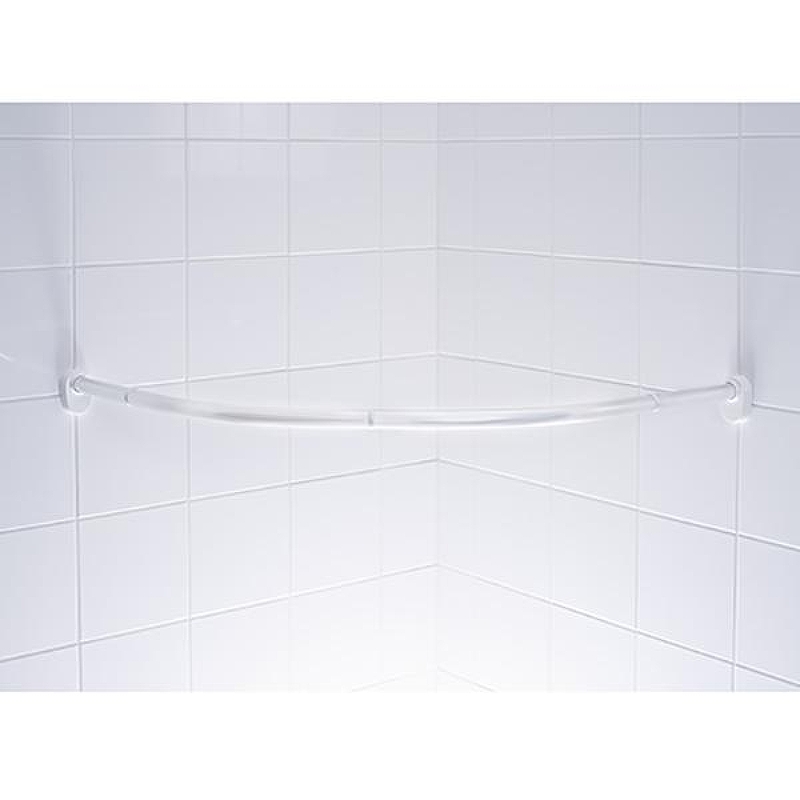 Карниз для ванны Ridder 59401 Белый