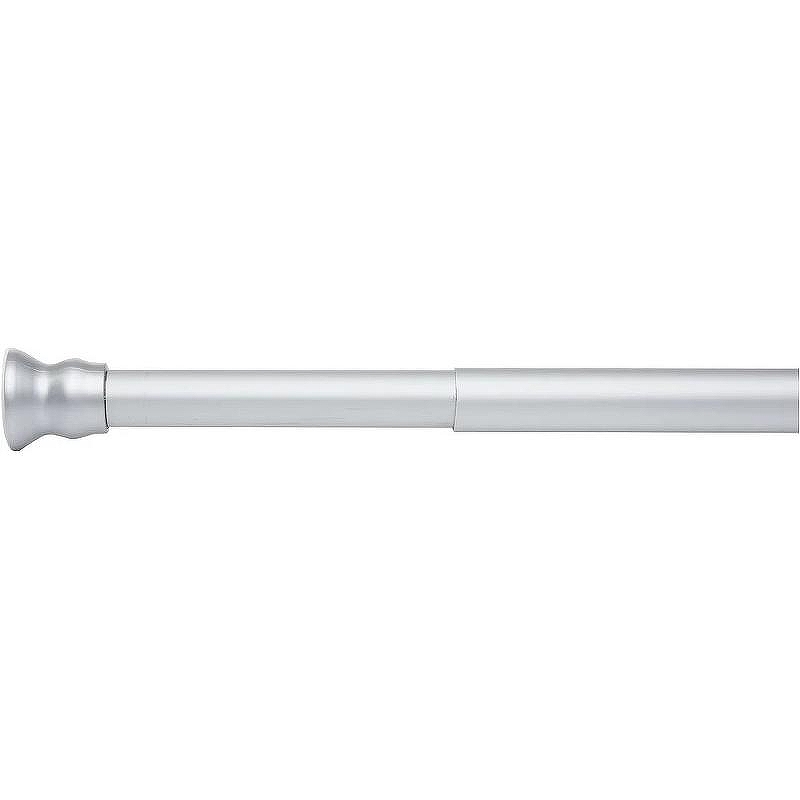 Карниз для ванны Ridder Wien 55110 Хром матовый