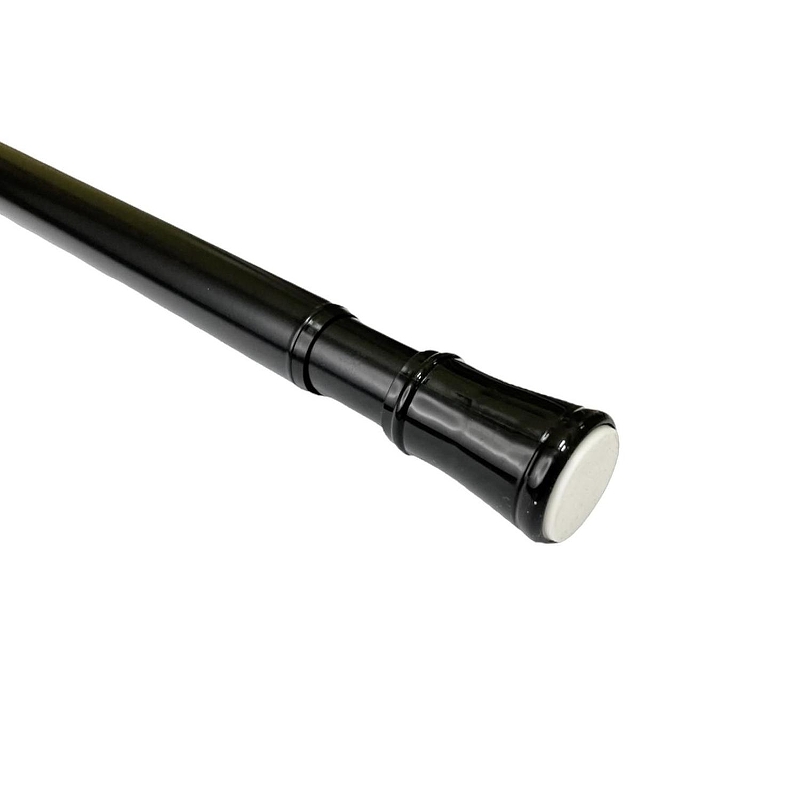 Карниз для ванны Savol S-010683H цвет Черный