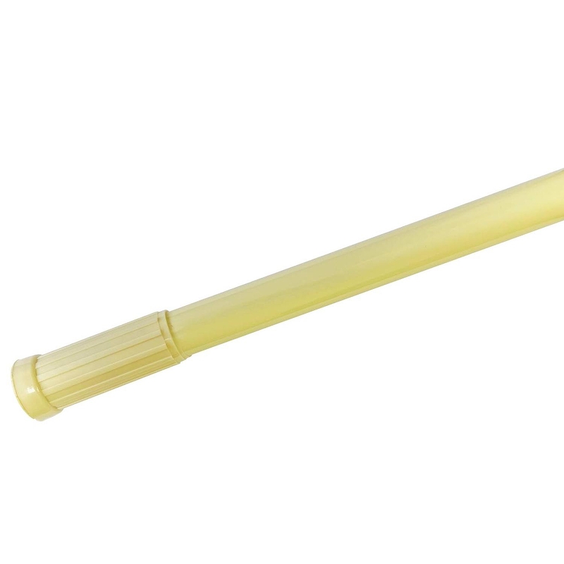 Карниз для ванны Savol S-070120Y цвет Желтый