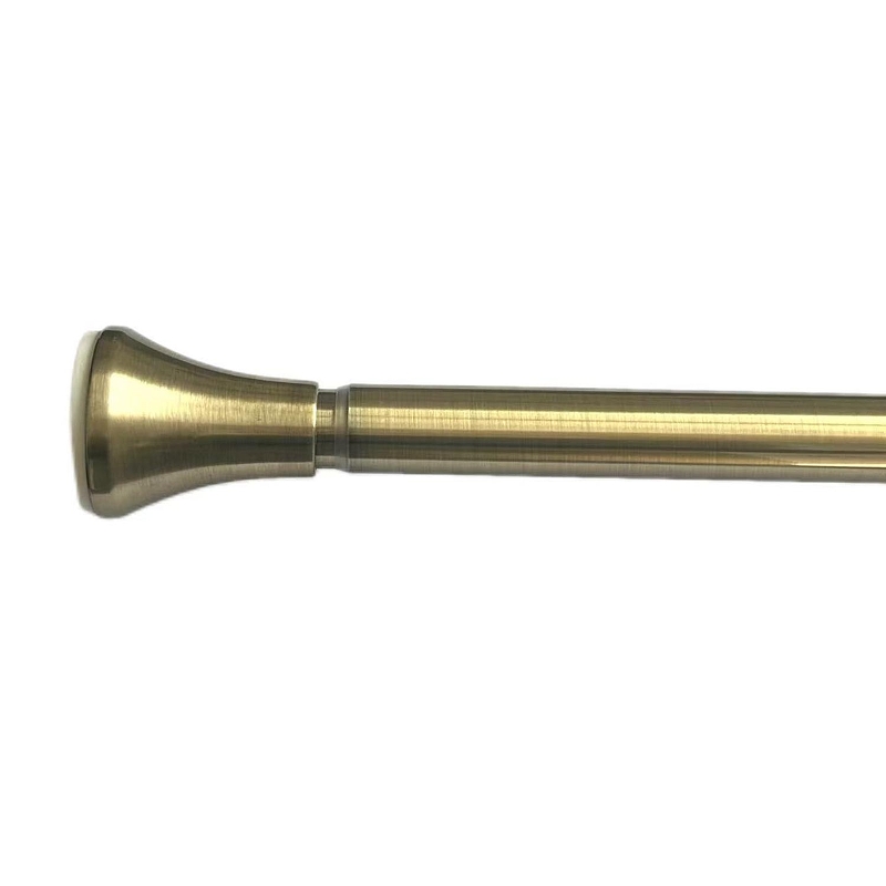 Карниз для ванны Savol SK-1120C цвет Бронза
