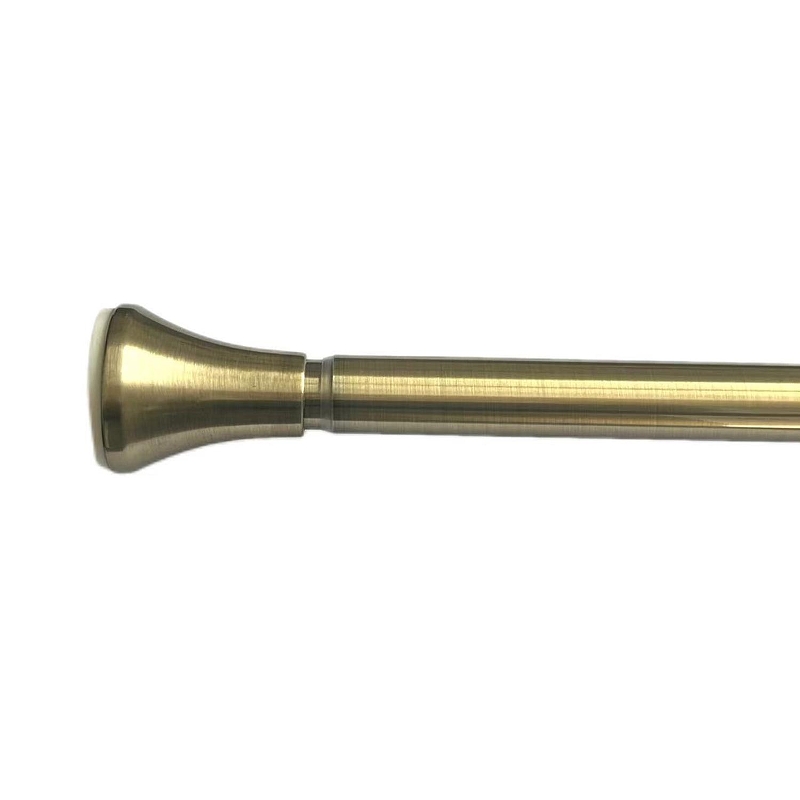 Карниз для ванны Savol SK-1426C цвет Бронза
