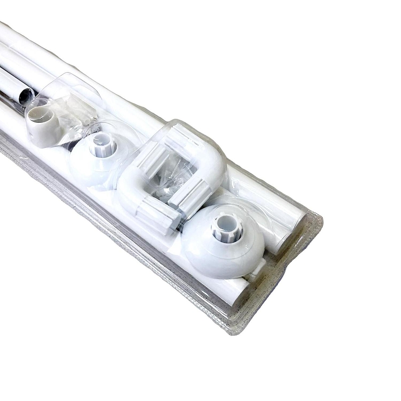 Карниз для ванны Savol SK-8017S цвет Белый