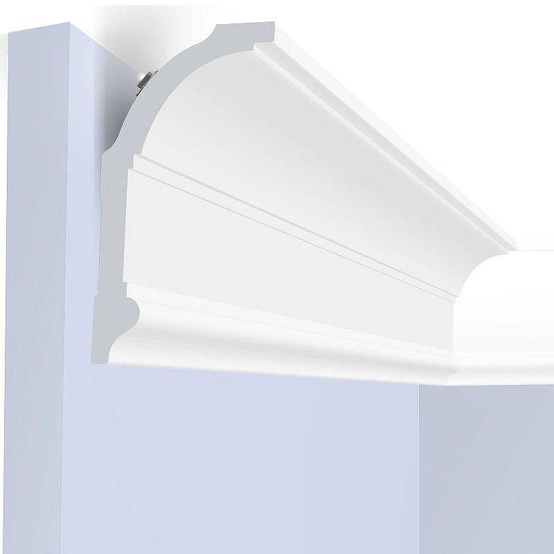Карниз HIWOOD A100 2000x100x53 мм