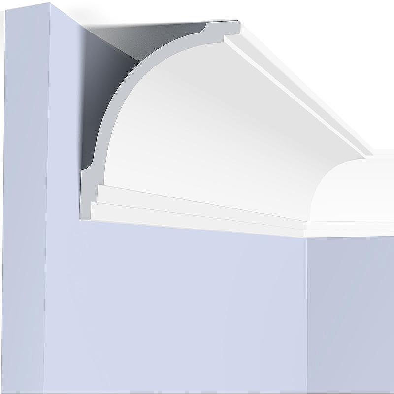 Карниз HIWOOD A130V1 2000x100x83 мм