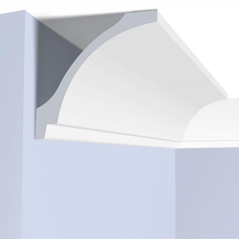 Карниз HIWOOD A151 2000x104x110 мм