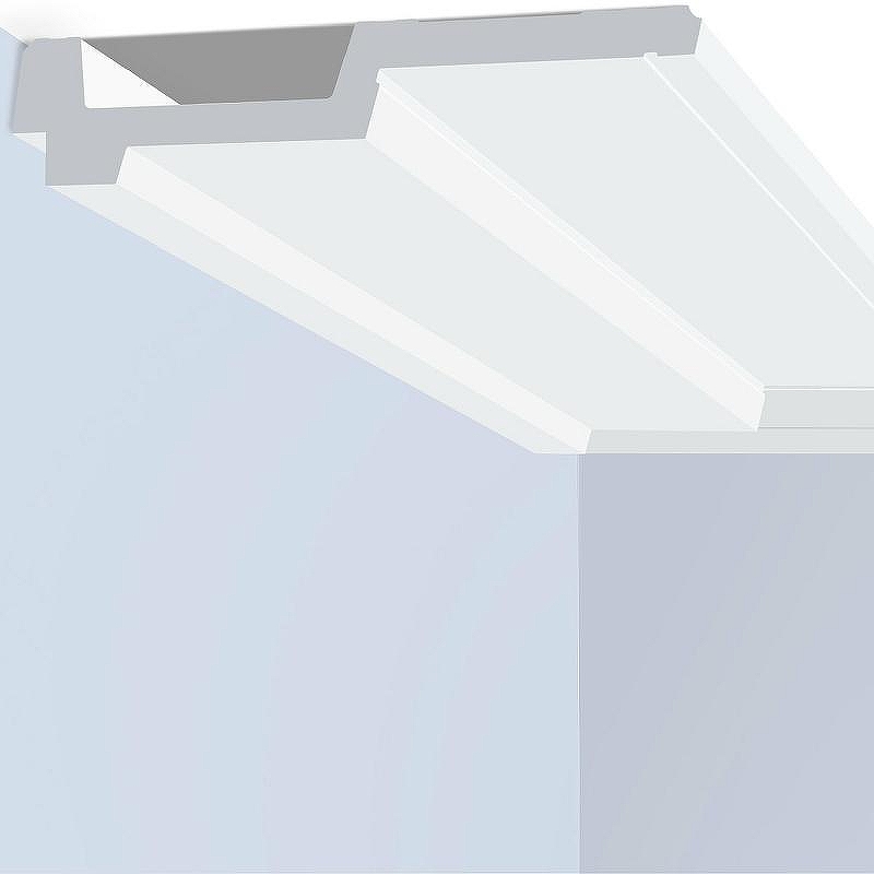 Карниз HIWOOD A170V1 2000x36x170 мм