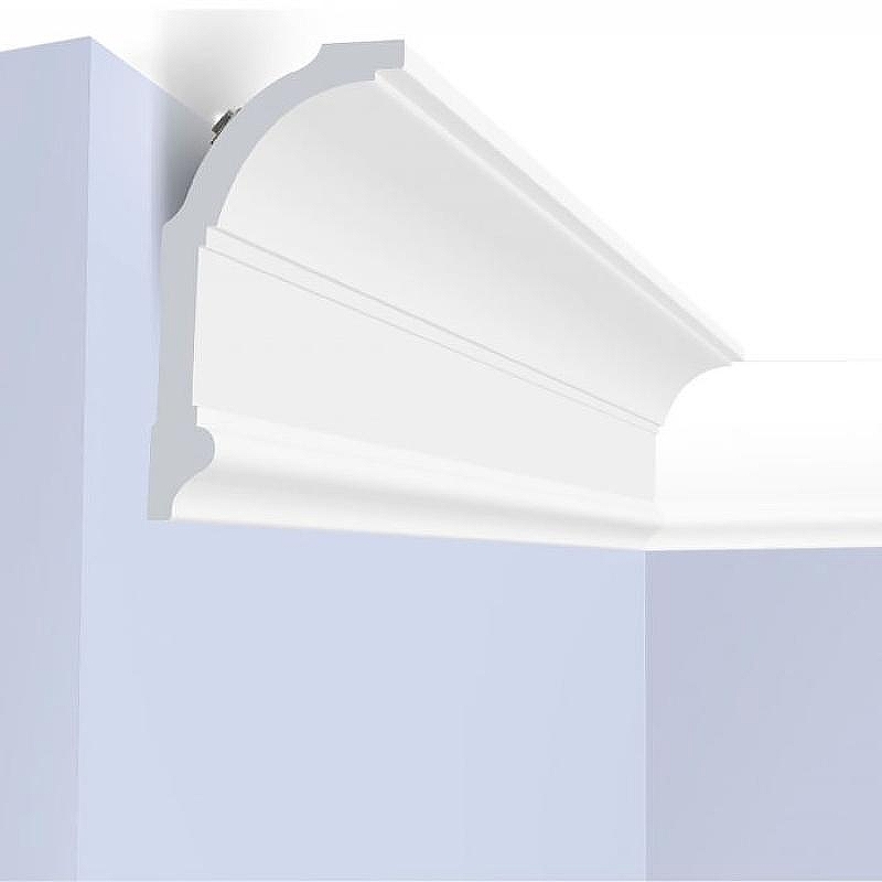 Карниз HIWOOD A70V2 2000x70x37 мм