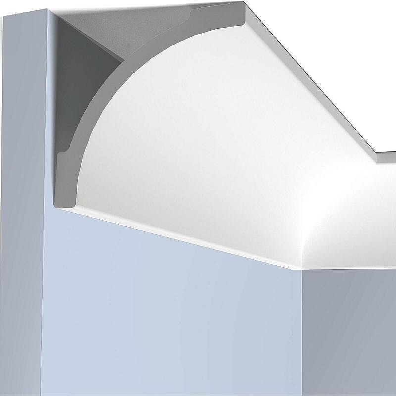 Карниз HIWOOD A97 2000x70x70 мм