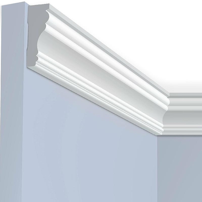 Карниз HIWOOD T1060 2000x60x18 мм