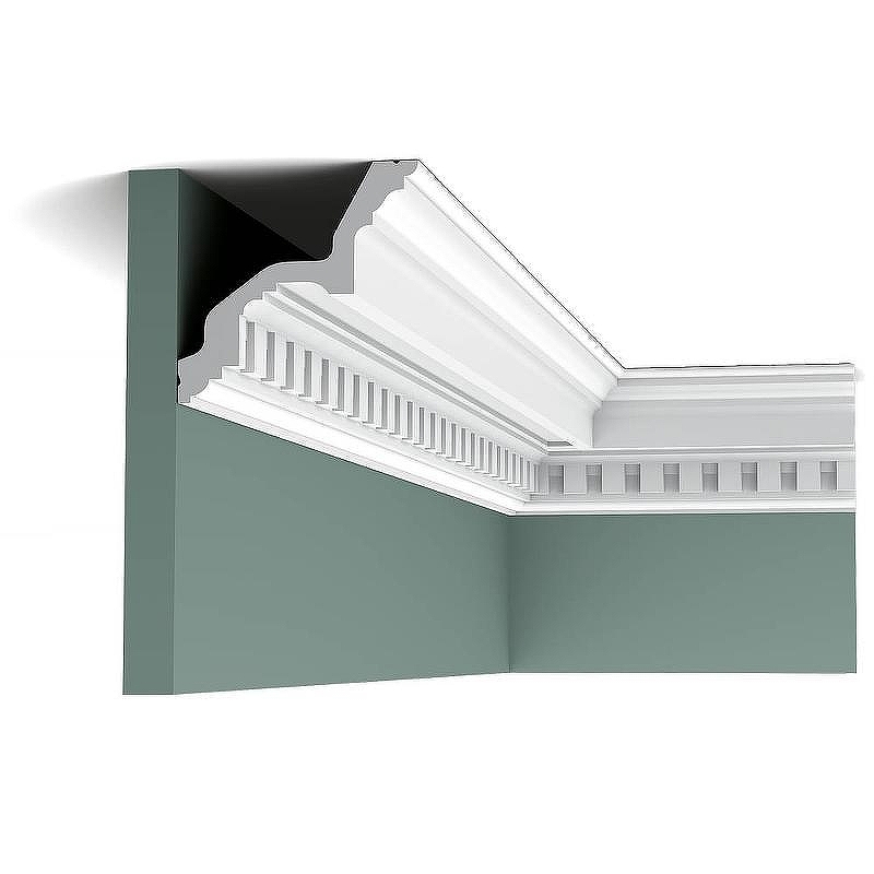 Карниз Orac Decor C211 2000x116x112 мм
