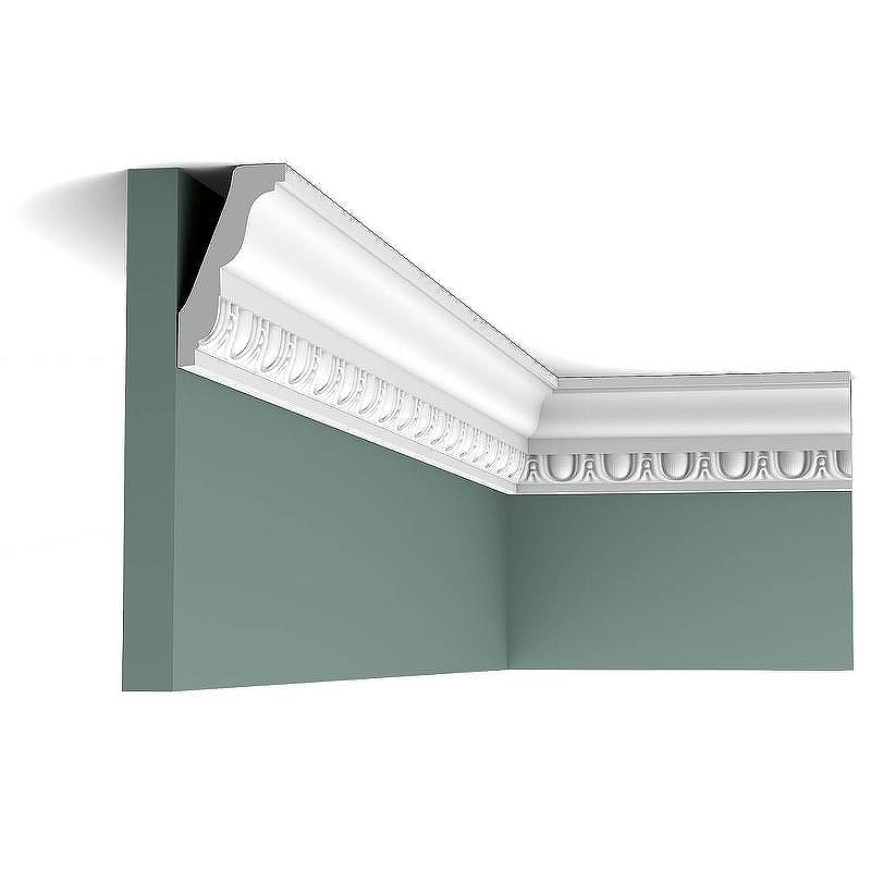 Карниз Orac Decor C212 2000x75x45 мм