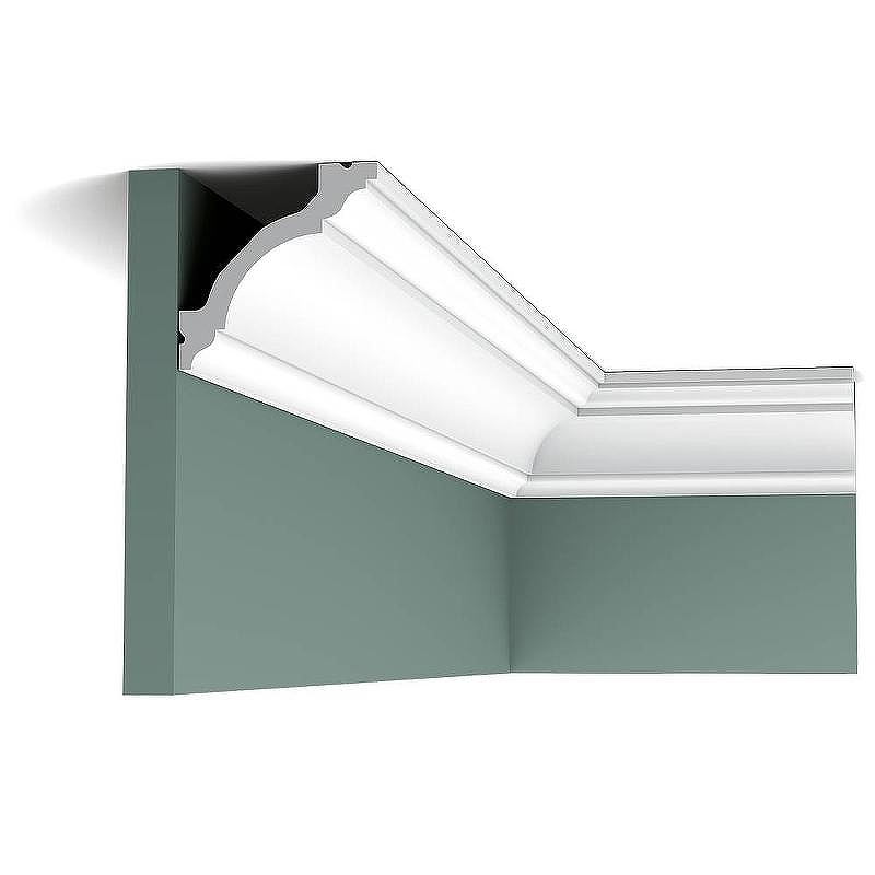 Карниз Orac Decor C213 2000x80x80 мм