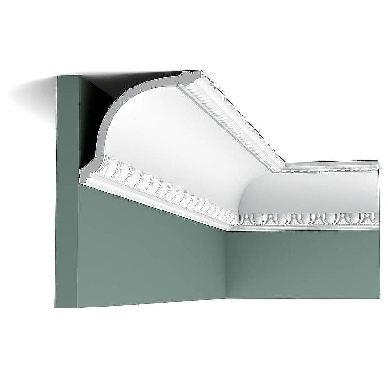 Карниз Orac Decor C216 2000x116x133 мм