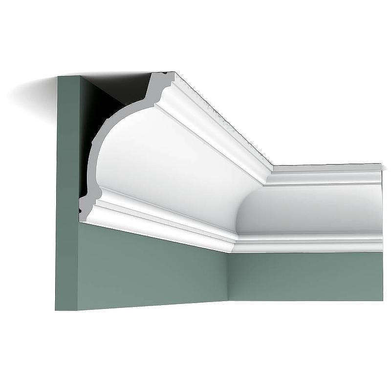 Карниз Orac Decor C217 2000x103x156 мм