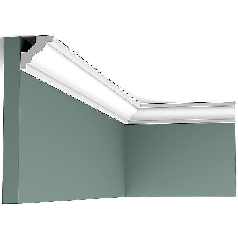 Карниз Orac Decor C230 2000x29x29 мм