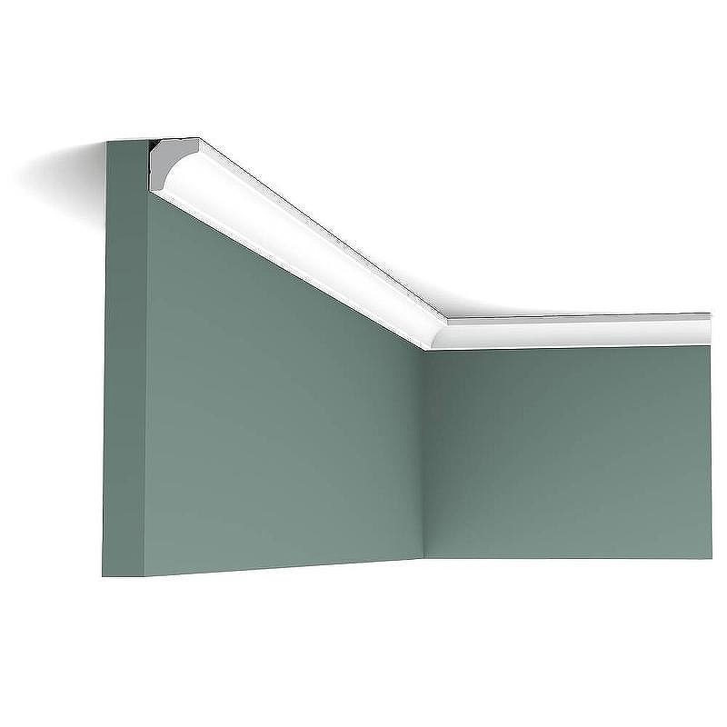 Карниз Orac Decor C250 2000x16x16 мм