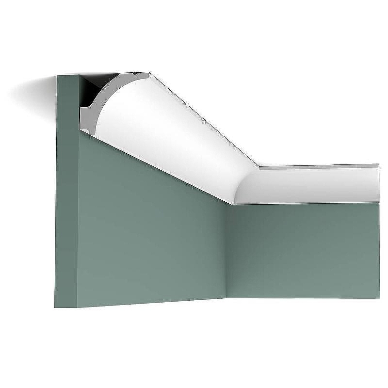 Карниз Orac Decor C260 2000x41x48 мм