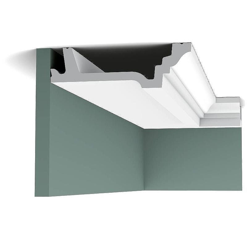 Карниз Orac Decor C305 2000x47x155 мм