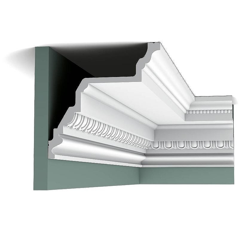 Карниз Orac Decor C307 2000x195x195 мм