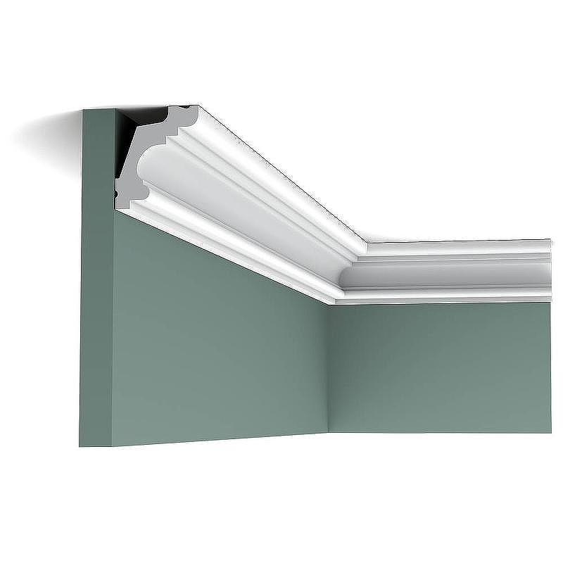Карниз Orac Decor C322 2000x50x42 мм