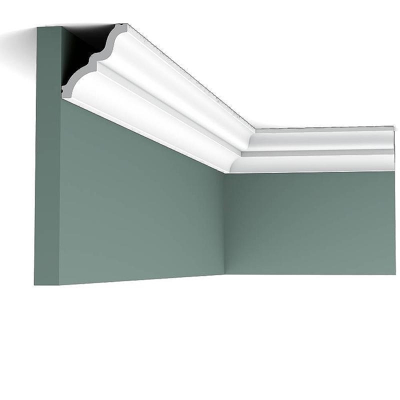 Карниз Orac Decor C325 2000x70x65 мм