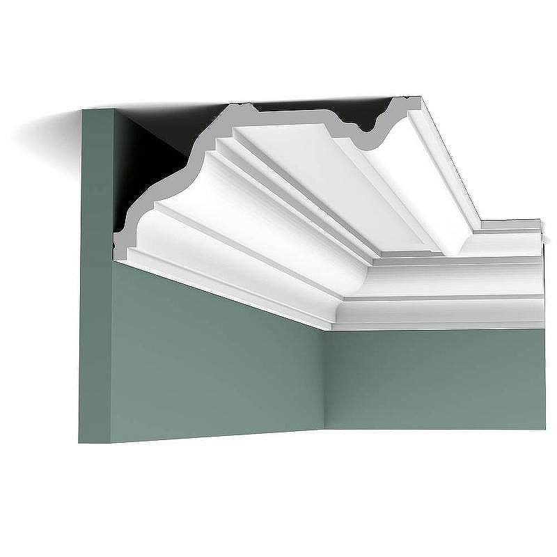Карниз Orac Decor C332 2000x114x230 мм