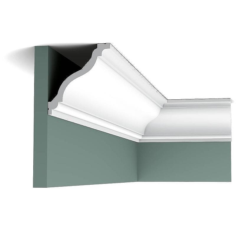 Карниз Orac Decor C333 2000x122x111 мм