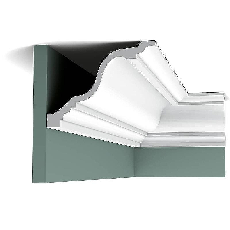Карниз Orac Decor C338 2000x184x184 мм
