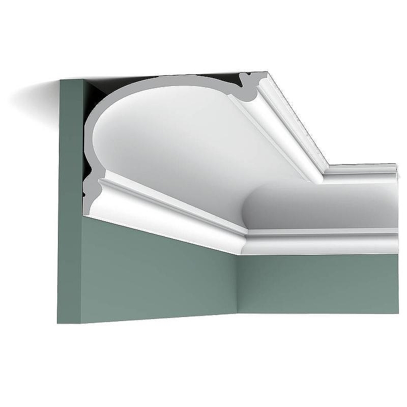 Карниз Orac Decor C342 2000x140x190 мм