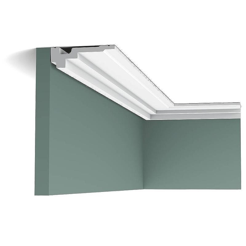 Карниз Orac Decor C355 2000x35x111 мм
