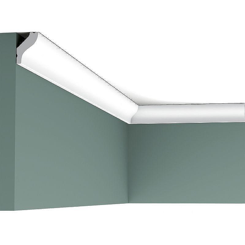 Карниз Orac Decor CB500N 2000x25x18 мм