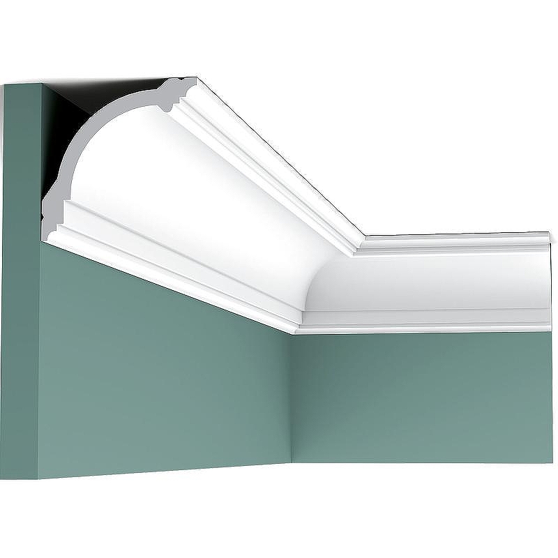Карниз Orac Decor CB512 2000x95x100 мм