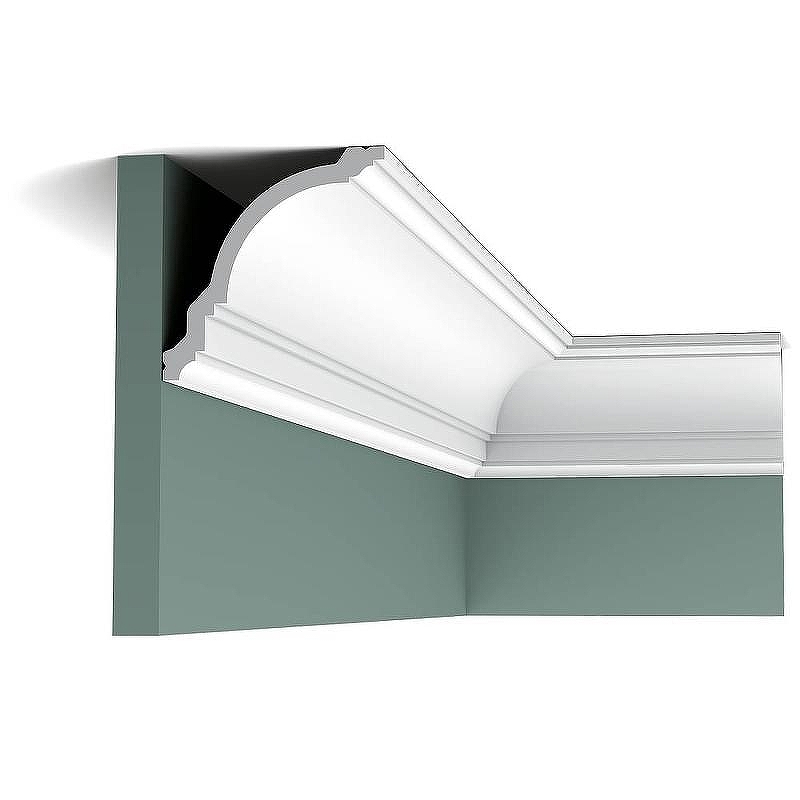 Карниз Orac Decor CX106 2000x118x117 мм