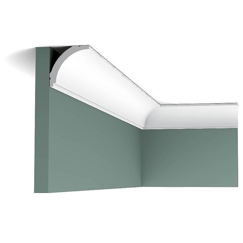 Карниз Orac Decor CX109 2000x44x44 мм