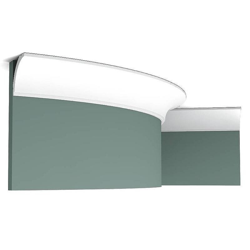 Карниз Orac Decor CX109F 2000x44x44 мм
