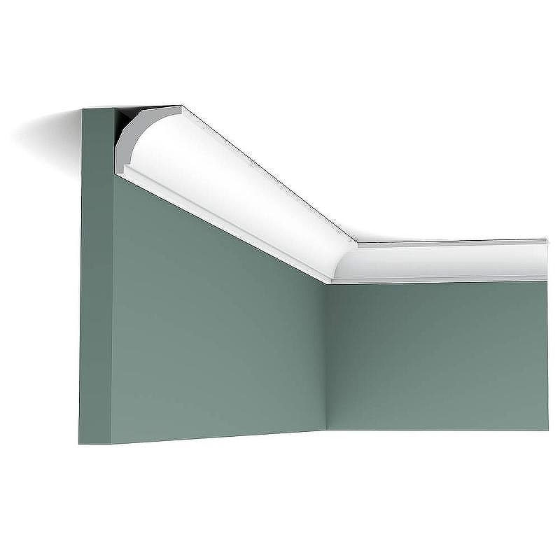 Карниз Orac Decor CX115 2000x30x29 мм