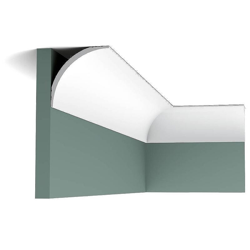 Карниз Orac Decor CX126 2000x87x87 мм