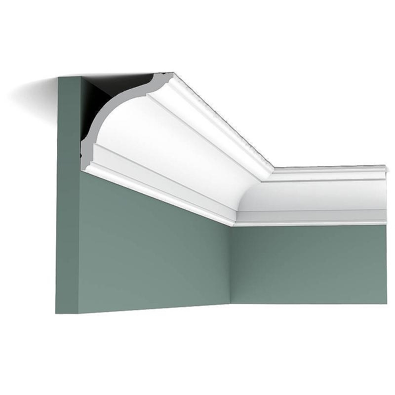 Карниз Orac Decor CX127 2000x94x94 мм
