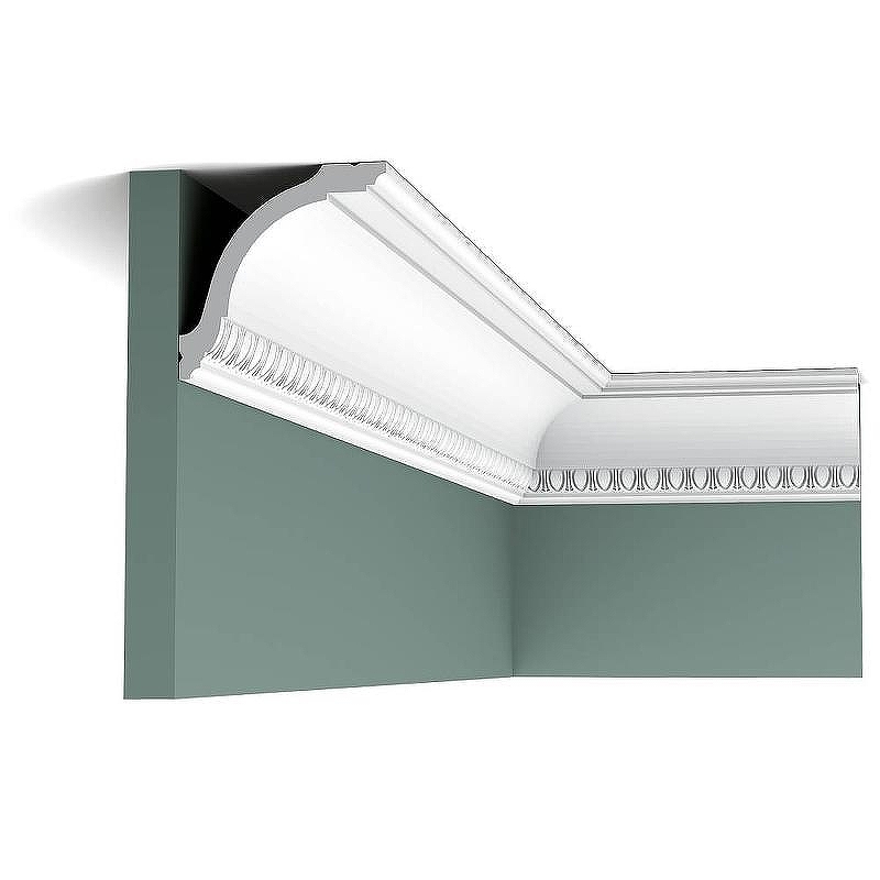 Карниз Orac Decor CX128 2000x94x94 мм