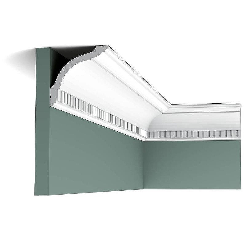 Карниз Orac Decor CX129 2000x94x94 мм