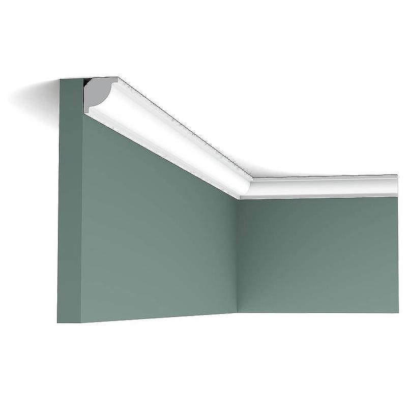 Карниз Orac Decor CX132 2000x20x20 мм
