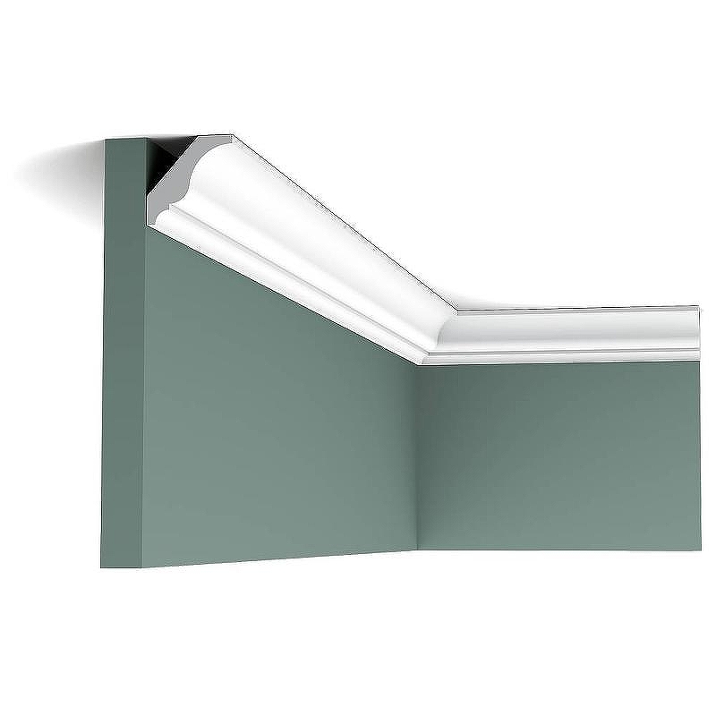 Карниз Orac Decor CX154 2000x30x30 мм
