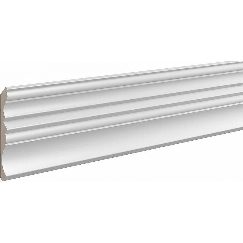 Карниз Ultrawood CR 002 2440x95x85 мм