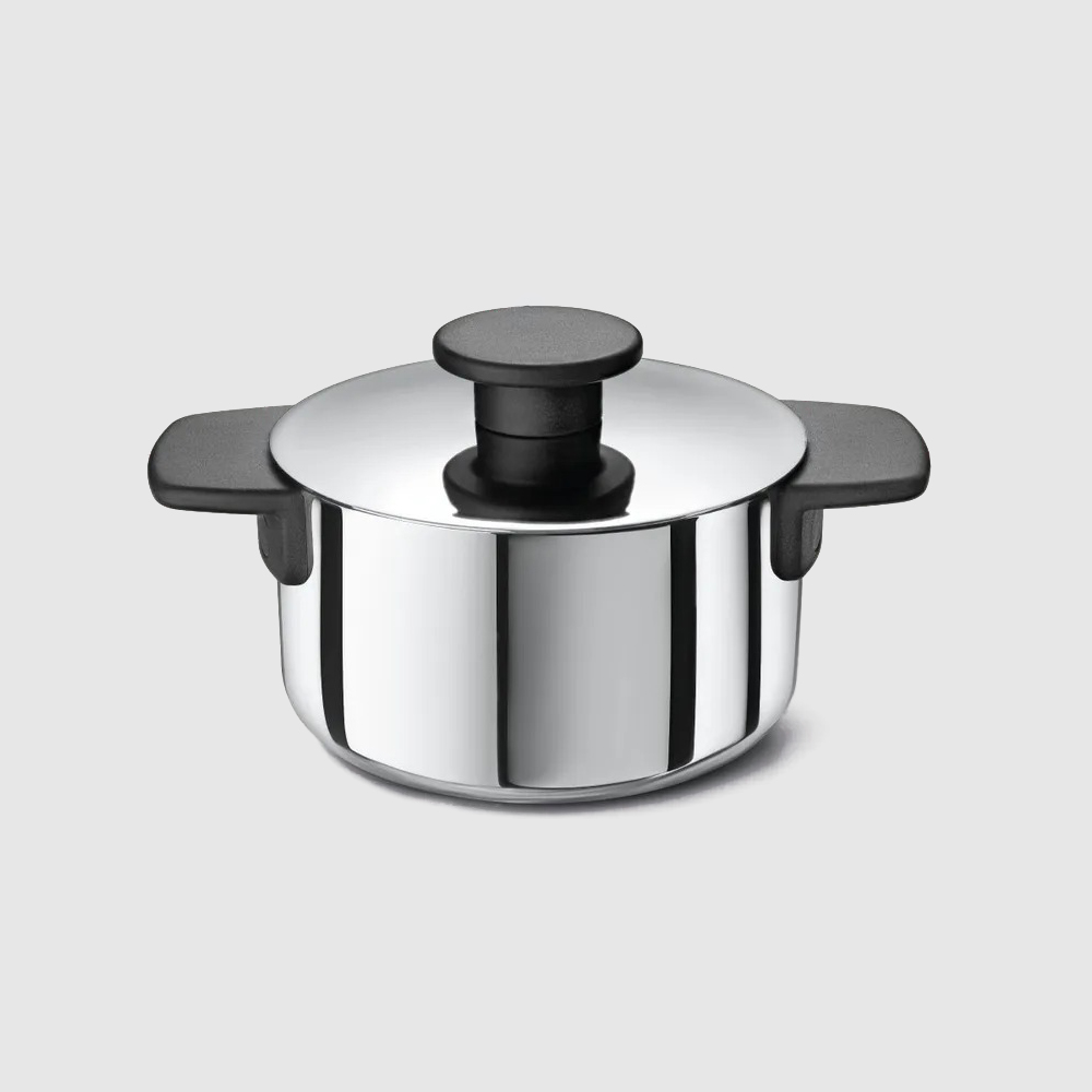 Кастрюля Apollo Perfecto с крышкой 3,4 л