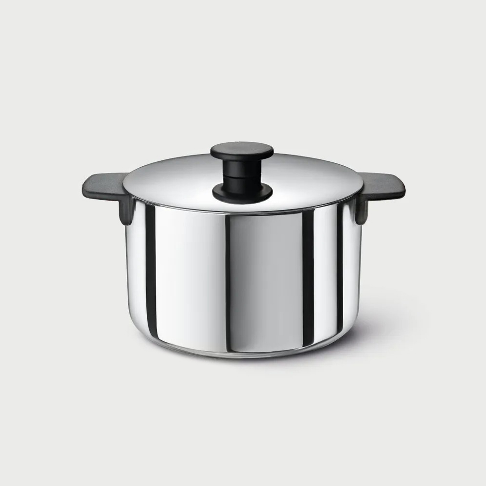 Кастрюля Apollo Perfecto с крышкой 6,3 л